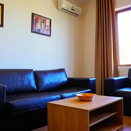Appartement сънрайз - Sunrise Obzor