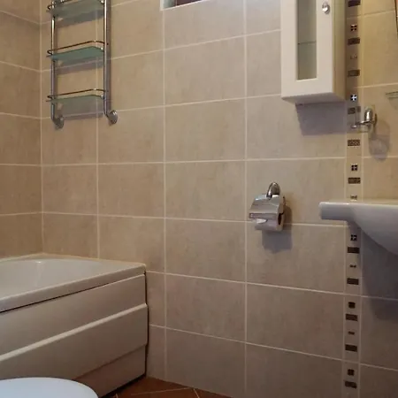 сънрайз - Sunrise Appartement Obzor