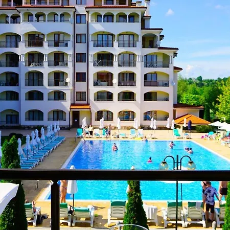 Appartamento сънрайз - Sunrise Obzor