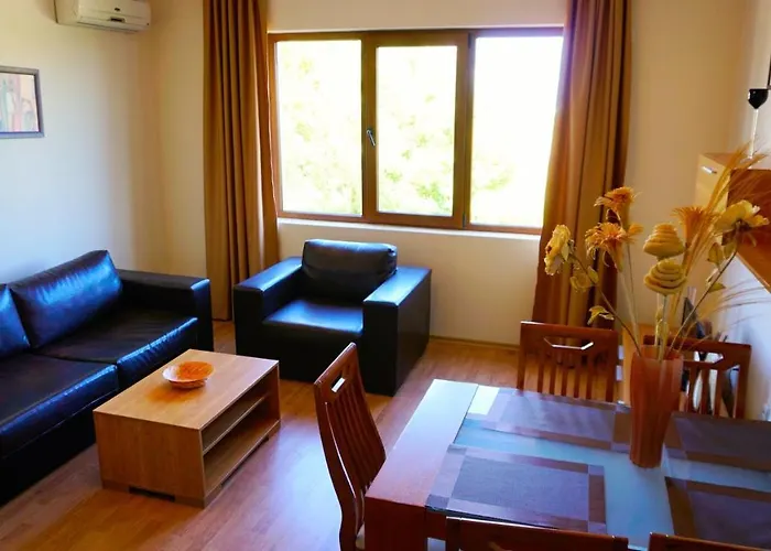 сънрайз - Sunrise Appartamento *