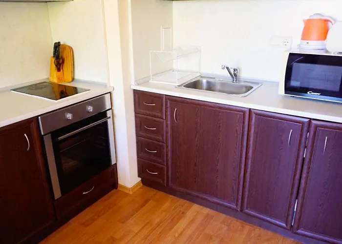 Appartamento сънрайз - Sunrise