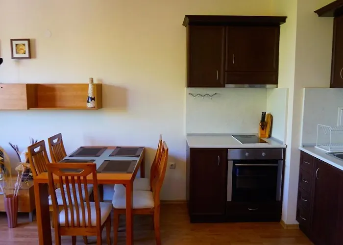 Appartamento сънрайз - Sunrise