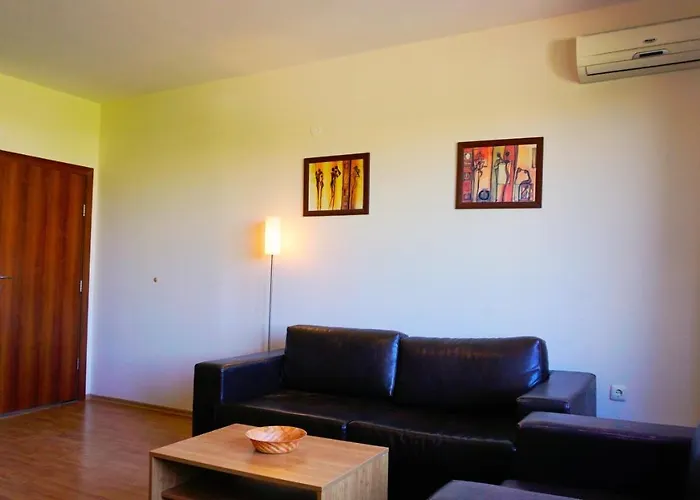 Appartamento сънрайз - Sunrise