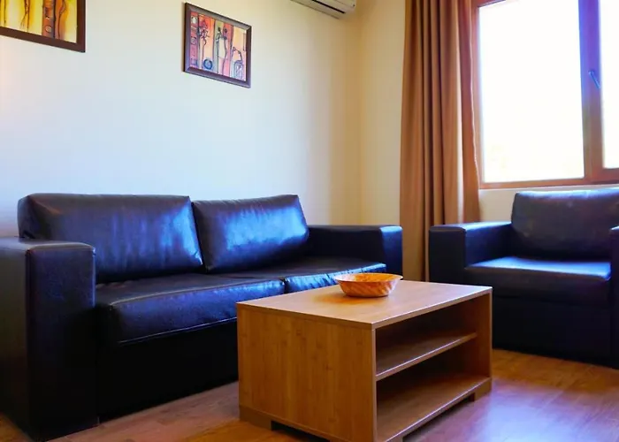 Appartamento сънрайз - Sunrise Obzor