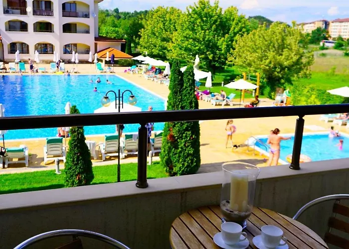 сънрайз - Sunrise Appartamento