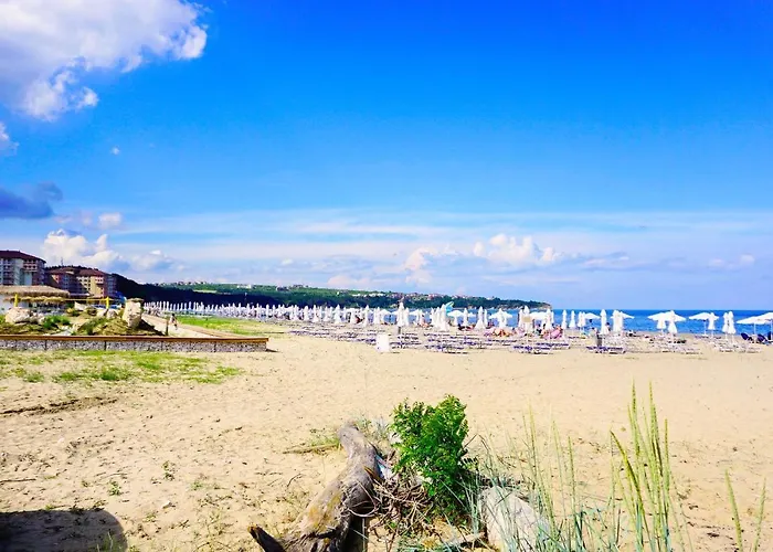 Appartamento сънрайз - Sunrise *