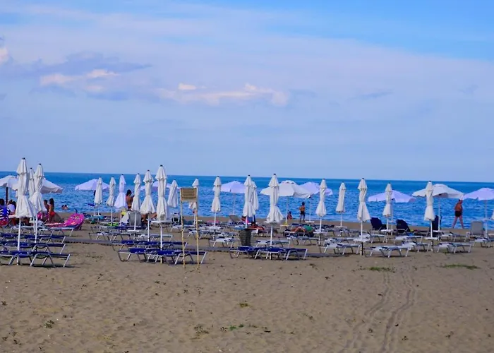 Appartamento сънрайз - Sunrise Obzor