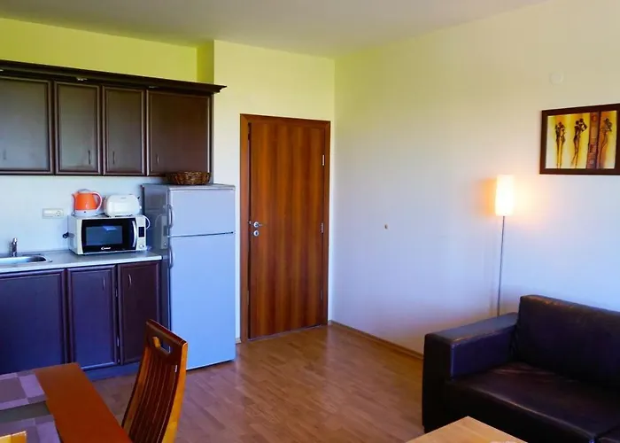 сънрайз - Sunrise * Obzor