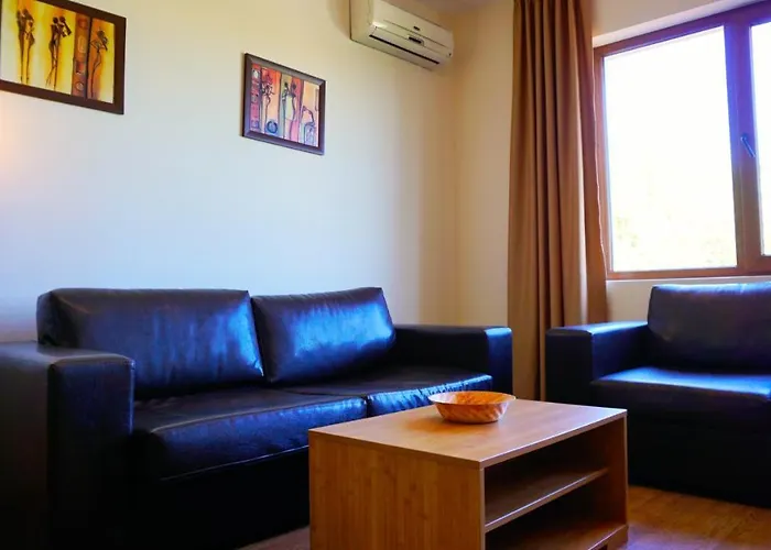 Appartamento сънрайз - Sunrise Obzor