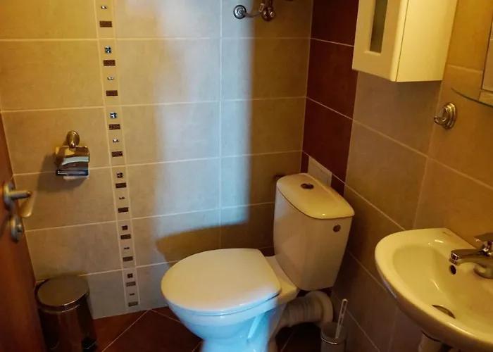 Appartamento сънрайз - Sunrise Obzor