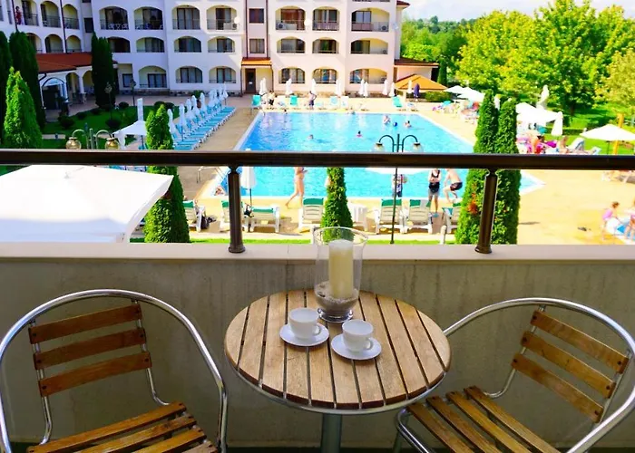 Appartamento сънрайз - Sunrise *