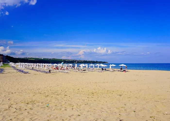 сънрайз - Sunrise