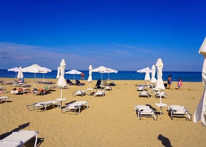 Appartamento сънрайз - Sunrise Obzor