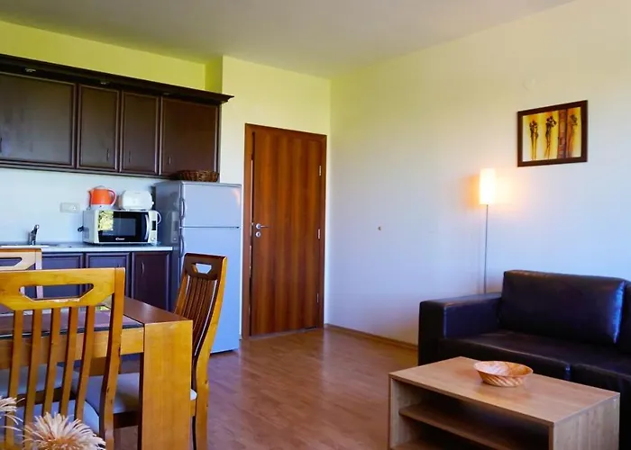 Appartamento сънрайз - Sunrise Obzor