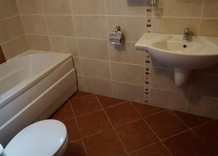 Appartamento сънрайз - Sunrise