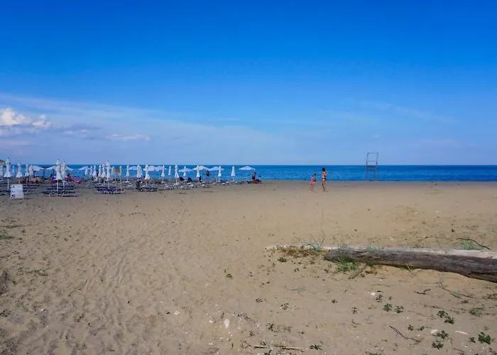 сънрайз - Sunrise Appartamento *