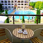 Apartamento сънрайз - Sunrise *