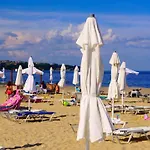 сънрайз - Sunrise Apartamento Obzor