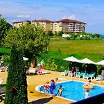 сънрайз - Sunrise Apartamento *