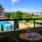 Apartamento сънрайз - Sunrise Obzor