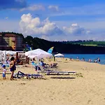 сънрайз - Sunrise Apartamento