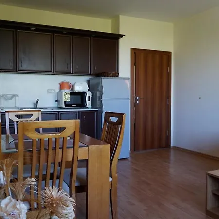 Διαμέρισμα сънрайз - Sunrise