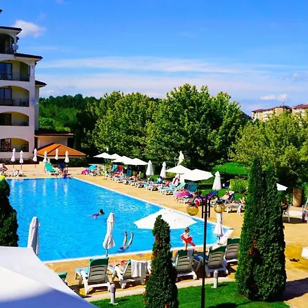 сънрайз - Sunrise Obzor