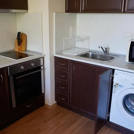 Apartment сънрайз - Sunrise Obzor