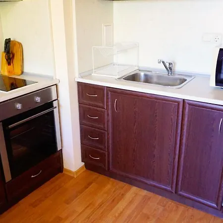 Διαμέρισμα сънрайз - Sunrise