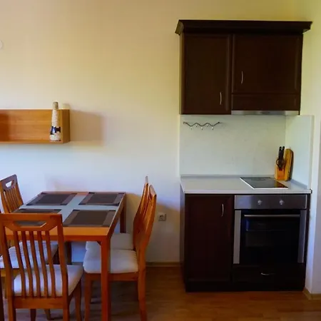 Διαμέρισμα сънрайз - Sunrise