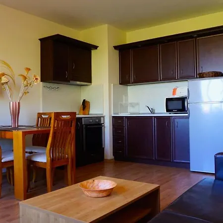 Διαμέρισμα сънрайз - Sunrise *