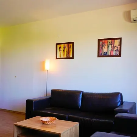 Apartmán сънрайз - Sunrise