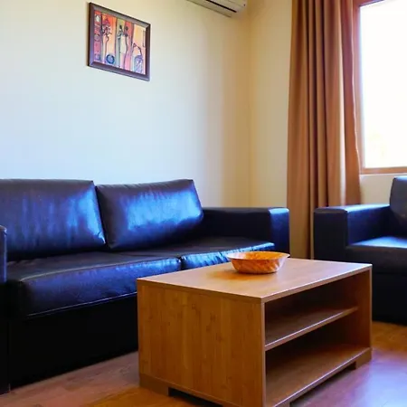 Apartment сънрайз - Sunrise Obzor