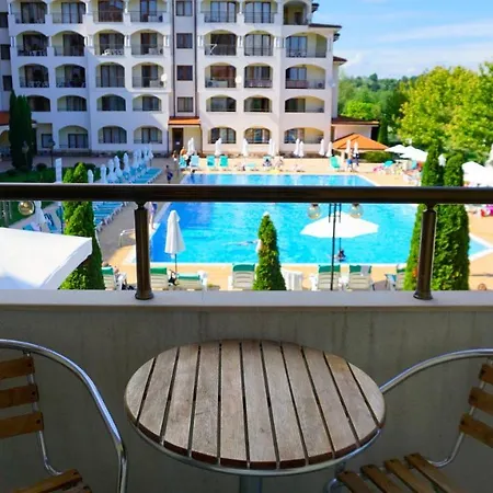 сънрайз - Sunrise Apartment *