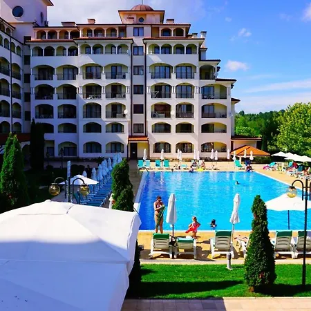 сънрайз - Sunrise 奥布佐尔