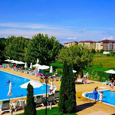 Apartment сънрайз - Sunrise Obzor