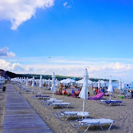 Διαμέρισμα сънрайз - Sunrise *