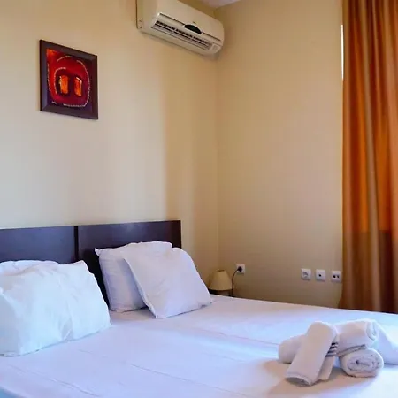 сънрайз - Sunrise Διαμέρισμα *