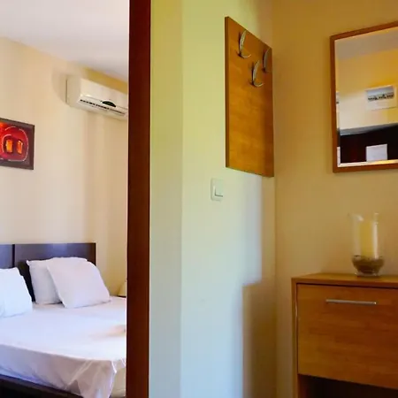 Apartment сънрайз - Sunrise Obzor