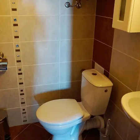 Διαμέρισμα сънрайз - Sunrise Obzor