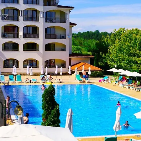 сънрайз - Sunrise * 奥布佐尔