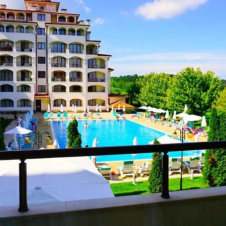 сънрайз - Sunrise 奥布佐尔