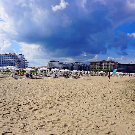 сънрайз - Sunrise *