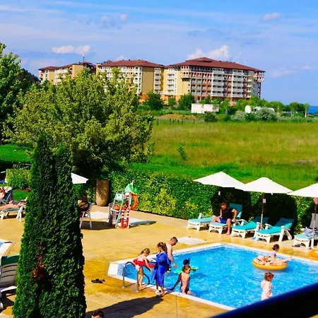 сънрайз - Sunrise Διαμέρισμα *