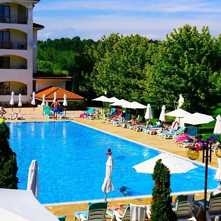 сънрайз - Sunrise Obzor