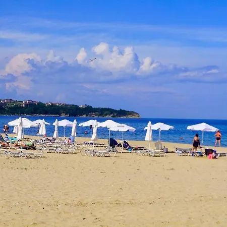 сънрайз - Sunrise *