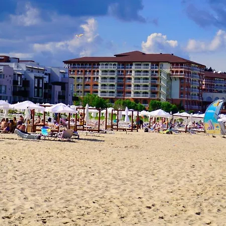 сънрайз - Sunrise Διαμέρισμα