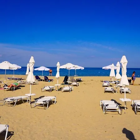 Apartmán сънрайз - Sunrise Obzor