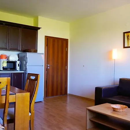 Apartment сънрайз - Sunrise Obzor