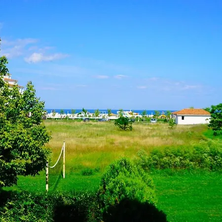 сънрайз - Sunrise Apartment Obzor